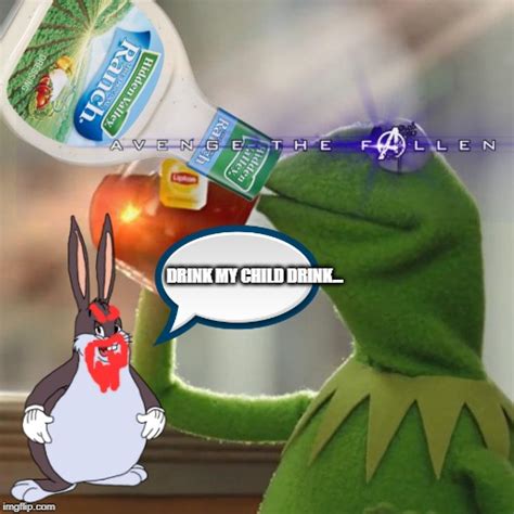 But Thats None Of My Business Meme Imgflip