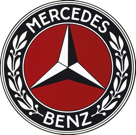 Mercedes логотип Png