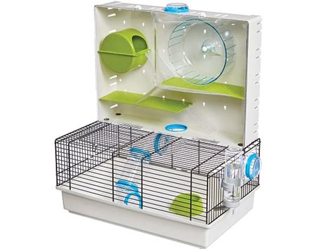 Best 6 Cheap Big And Large Hamster Cages For Sale Reviewed