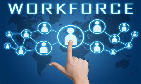 The 10 Building Blocks For The Successful Implementation Of Workforce