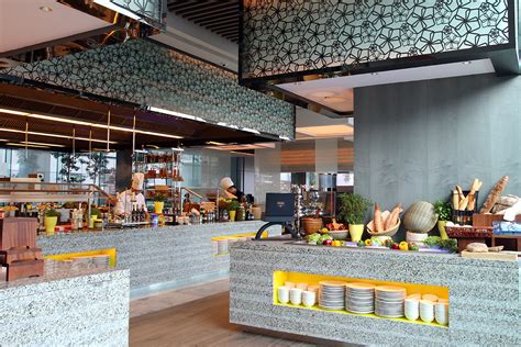 Makanjen High Tea Hotel Jen Orchardgateway Suma Explore Asia
