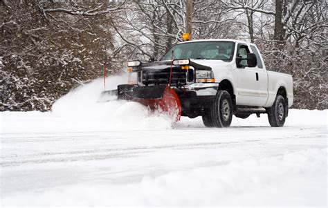 Snow Plowing Company In Mississauga Cedar Grounds Maintenance
