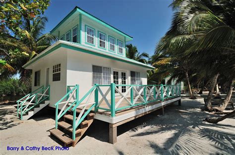 Charlies Island A Private Playhouse On Long Caye Buy Belize Real Estate