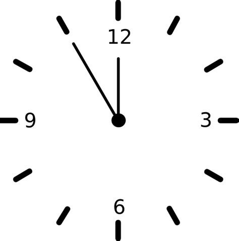 Timer Clipart Free Download On Clipartmag