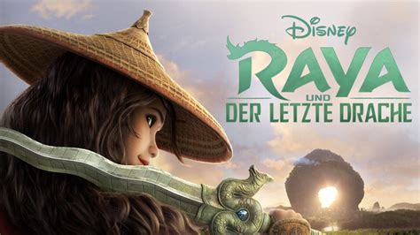 Raya Und Der Letzte Drache Streamen Ganzer Film Disney