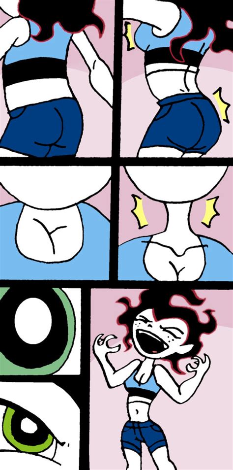 Bubbles To Sedusa Page2 By Toongrowner On Deviantart