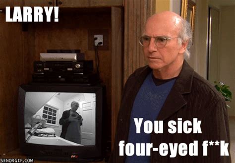 Feeling Meme Ish Curb Your Enthusiasm Paste