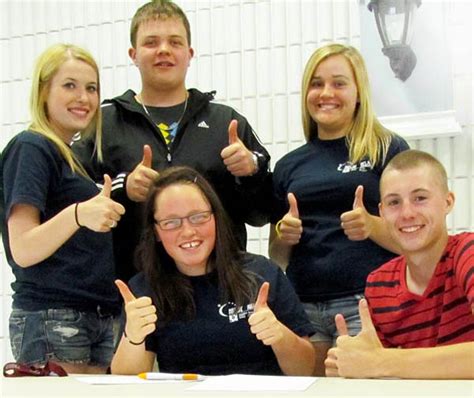 County Raises 21673948 In Relay For Life Prince Edward County News