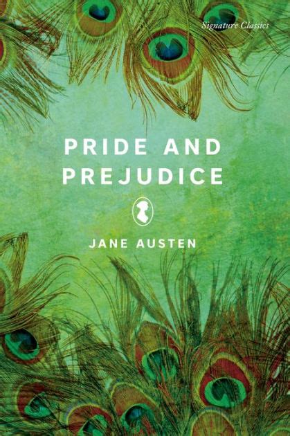 Pride And Prejudice Barnes Noble Signature Classics By Jane Austen Paperback Barnes Noble