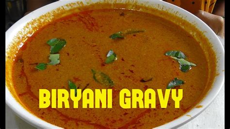 Hint on how to make it not take so long.measure out all of your spices and ingredients prior to cooking. BIRYANI GRAVY RECIPE/home made biryani gravy/restaurant ...