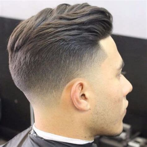 55 Awesome Mid Fade Haircut Ideas for on Point Style | Men ...
