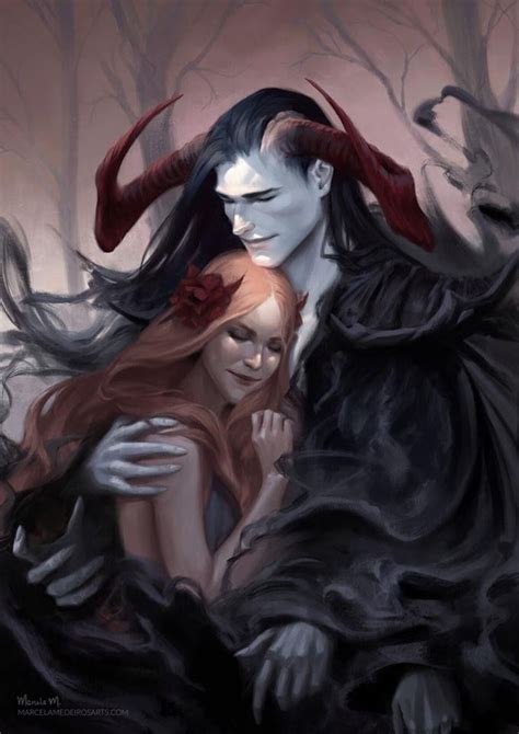 Pin By Elliss On Painting Hades And Persephone Greek Mythology Art