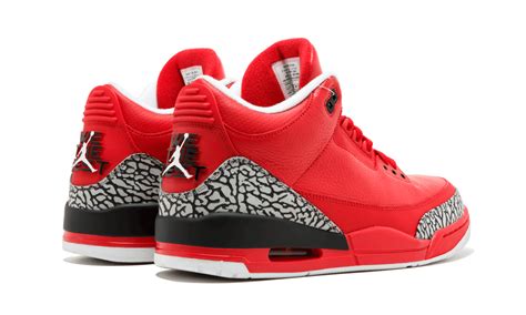 Share yours — take your best photo and share on instagram or twitter with the tag #airjordancollection. DJ Khaled Air Jordan 3 We The Best vs Another One ...