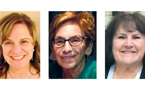 Rockland Women Among Torah Fund Dinner Honorees The Jewish Standard