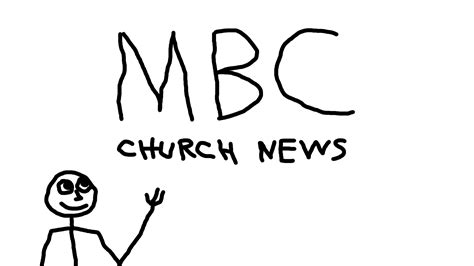Church News Mitcham Baptist Church