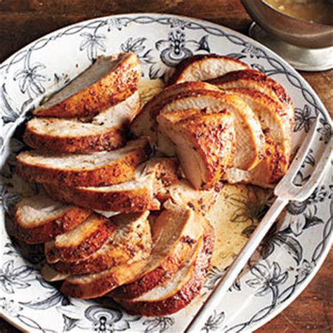 Perfect turkey breast roast in the air fryer. 10 Best Boneless Skinless Turkey Breast Recipes | Yummly