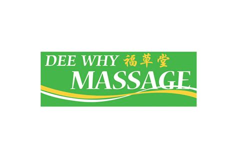 Dee Why Village Plaza Dee Why Massage
