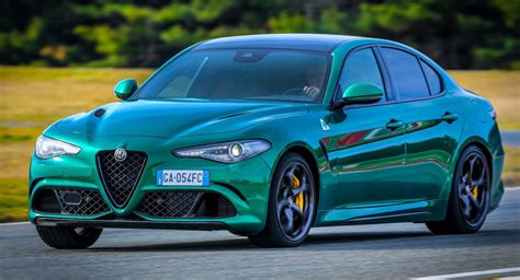 Alfa Romeo Is Bringing Two New Models Renewed Focus On Us Market