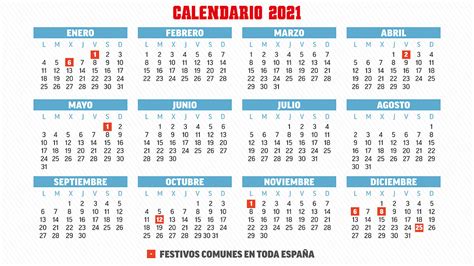Calendario Laboral En Espa A Y En Cada Comunidad Aut Noma D As Festivos Y Puentes Marca