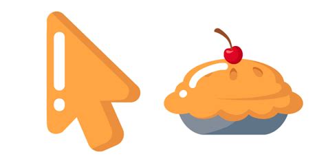 Minimal Cherry Pie cursor - Custom Cursor in 2021 | Cherry pie, Cherry filling, The incredibles