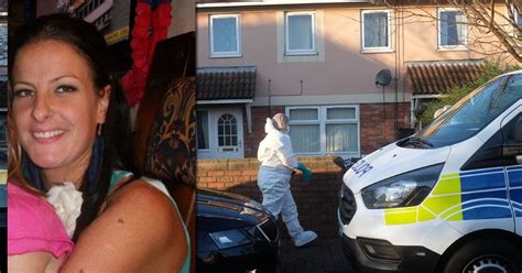 First Picture Of Alleged Redcar Murder Victim Stacey Cooper Is Released