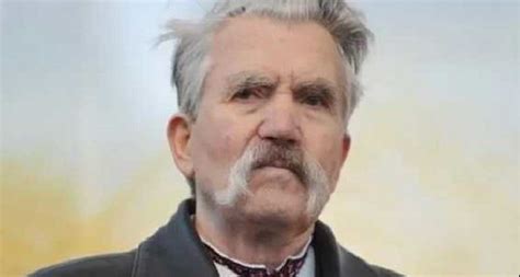 Володимир яворівський помер у віці 78 років. Помер Левко Лук'яненко. | Збруч