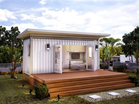 Portable Buildings Portable Homes Available With Cost Effective Solution