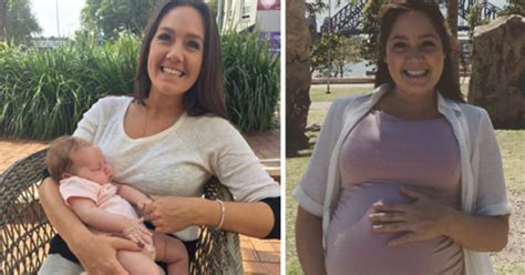 6 Weeks After Giving Birth To Her First Baby New Mom Gets Shocking