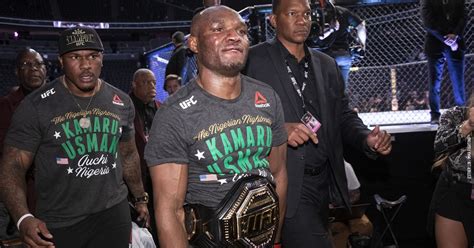 Ufc 258 took place saturday, february 13, 2021 with 10 fights at ufc apex in las vegas, nevada. Champ Kamaru Usman vs. Gilbert Burns re-booked for UFC 258 ...