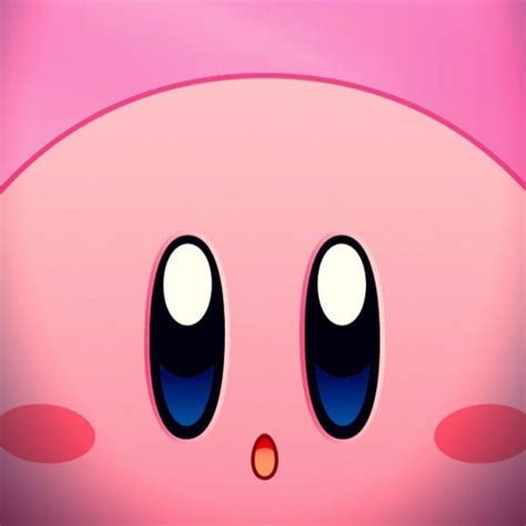 Hd wallpapers and background images. Kirby Pfp - 7 Day Challenge: Re-Made Moveset Day 2 | Smash ...
