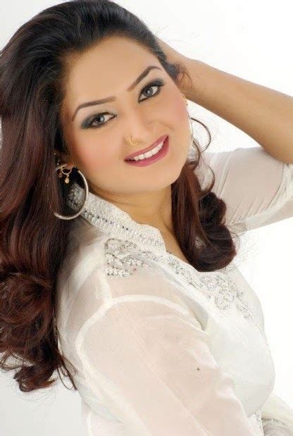 Pashto Girls Sumbal Khan Pashto Actress