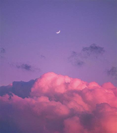 Pin By Rick Colby On Photography Purple Sky Aesthetic Photography