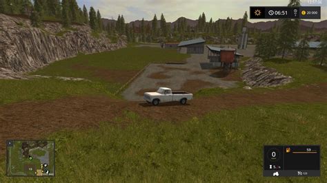 Farming Simulator 17 Goldcrest Valley V11 Farming Simulator 2017 Mods