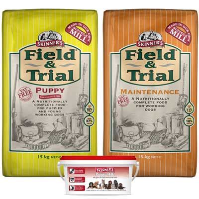 Check spelling or type a new query. Free Skinners Dog Food Sample Pack - Freebies Lovers