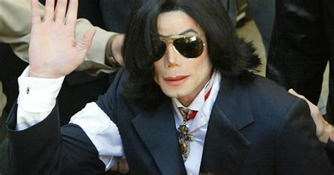 Michael Jackson 10 Temas Del Rey Del Pop En El 60 Aniversario De Su