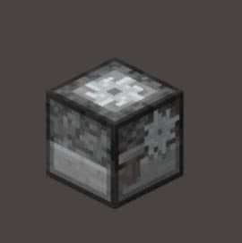 This is a list of all crafting recipes for items introduced by pixelmon. Stonecutter: Minecraft Pocket Edition: CanTeach