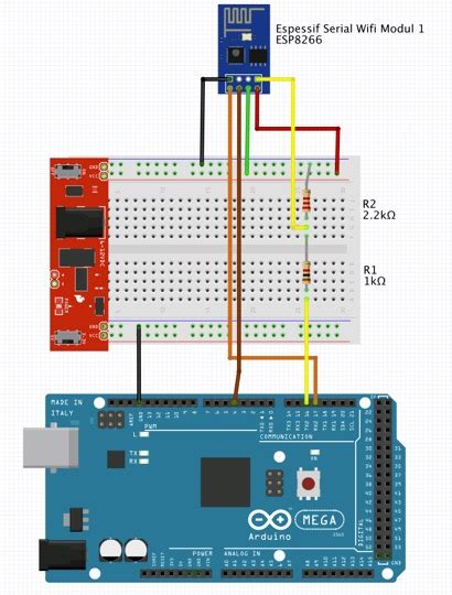 Esp8266 Setup E Test Laboratorio De Garagem Arduino Eletrônica