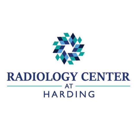 Radiology Center At Harding Morristown Nj