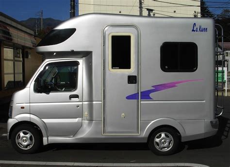 21 Tiny Rvs You Must See To Believe