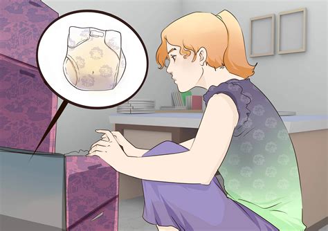 How To Cope With Being A Diaper Lover Wikihow