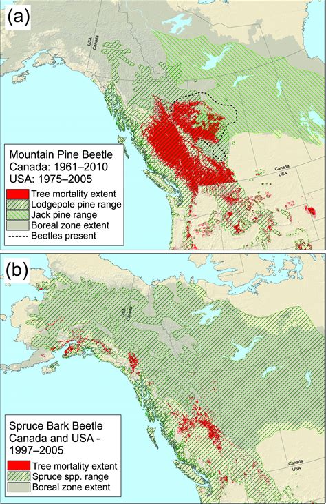 Anticipating The Consequences Of Climate Change For Canadas Boreal