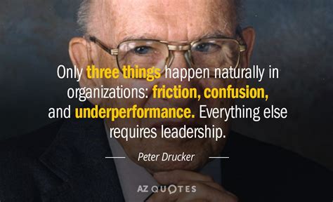 „what gets measured gets improved. help us translate this quote. TOP 25 QUOTES BY PETER DRUCKER (of 592) | A-Z Quotes
