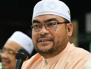 Mücahit bin yusof dgsm dspn mp(jawi : Islamic politics need not be conservative, says Mujahid ...