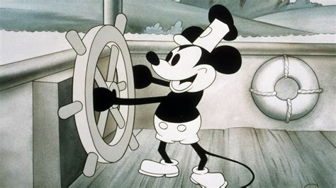 Mickey Mouse Enters Public Domain In 2024 But With Caveats Niche Gamer