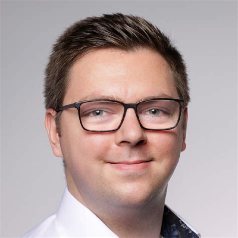 Tobias Michel Randd Toothbrush Development Manager Glaxosmithkline Consumer Healthcare Gmbh