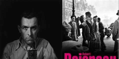 Robert Doisneau 80 Fotografie Originali In Una Mostra A Monza Fino A