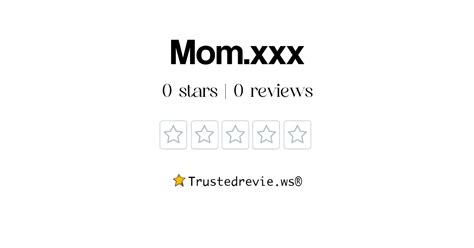 Momxxx Review Legit Or Scam 2024 New Reviews