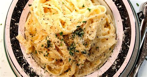 Our Best Creamy Pasta Dishes For Your Next Comfort Food Craving
