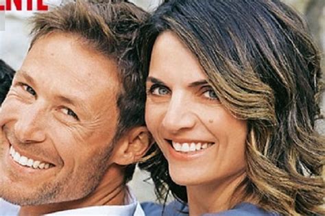 Massimiliano ossini personaggio noto della televisione conduce mezzogiorno in famiglia su rai2. Massimiliano Ossini: Mia moglie ha avuto un tumore alla ...