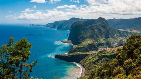 An Insider Travel Guide To Madeira Island Portugal Travelage West